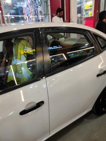 Al Baha, Vehicles, Cars & Trucks , SAR 22000,  Hyundai Elantra SE,  2010,  Automatic,  570000 KM,  Hyundai Elentra  Model Autumatic Gear