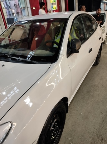 Al Baha, Vehicles, Cars & Trucks , SAR 22000,  Hyundai Elantra SE,  2010,  Automatic,  570000 KM,  Hyundai Elentra  Model Autumatic Gear