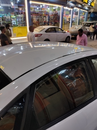 Al Baha, Vehicles, Cars & Trucks , SAR 22000,  Hyundai Elantra SE,  2010,  Automatic,  570000 KM,  Hyundai Elentra  Model Autumatic Gear