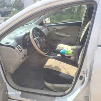 Manfouha, Vehicles, Cars & Trucks , SAR 23000,  Toyota Corolla,  2012,  Automatic,  325000 KM,  Car For Sale