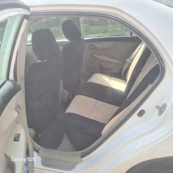 Manfouha, Vehicles, Cars & Trucks , SAR 23000,  Toyota Corolla,  2012,  Automatic,  325000 KM,  Car For Sale