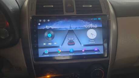 Manfouha, Vehicles, Cars & Trucks , SAR 23000,  Toyota Corolla,  2012,  Automatic,  325000 KM,  Car For Sale