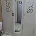 BHD 40,  3 Doors Wadrobe