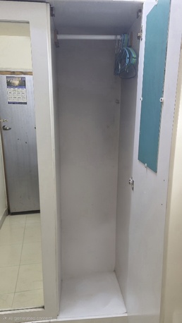 West Riffa, Furniture, BHD 40,  3 Doors Wadrobe