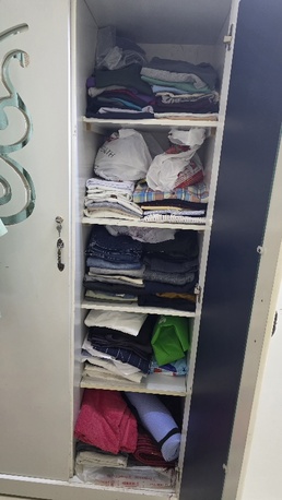 West Riffa, Furniture, BHD 40,  3 Doors Wadrobe