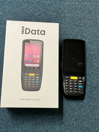 Dammam, Mobile Phones, SAR 800,  Enterprise Mobile Tracking And Scanning