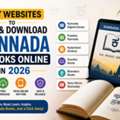 Top Websites To Buy Kannada Books Online In India
