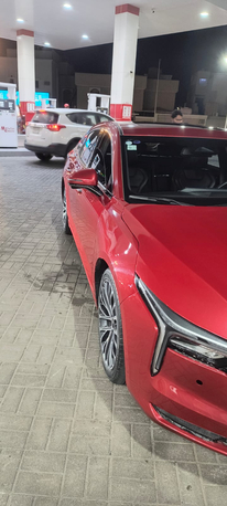 Dammam, Vehicles, Cars & Trucks , SAR 48000,  Changan A05,  2025,  Automatic,  10000 KM,  CHANGAN BESTUNE B70