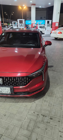 Dammam, Vehicles, Cars & Trucks , SAR 48000,  Changan A05,  2025,  Automatic,  10000 KM,  CHANGAN BESTUNE B70