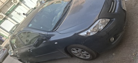 Riyadh, Auto Parts, SAR 17000,  Corrola Car For Sell