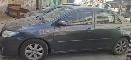 Riyadh, Auto Parts, SAR 17000,  Corrola Car For Sell
