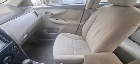 Riyadh, Auto Parts, SAR 17000,  Corrola Car For Sell
