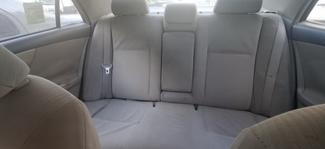 Riyadh, Auto Parts, SAR 17000,  Corrola Car For Sell