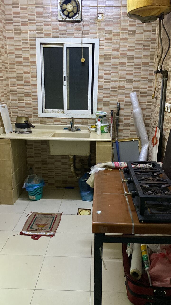 Khobar, Rooms for Rent, SAR 850/month,  12 Sq. Meter,  Furnished Room Or Bed Spaces At Subeqa