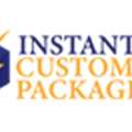 Affordable Custom Packaging Solutions | Instant Custom Packaging