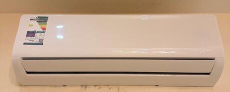 Dammam, Household Items, SAR 200001000,  6 Months Used Split AC