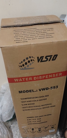 Jeddah, Furniture, SAR 200,  Water Dispenser