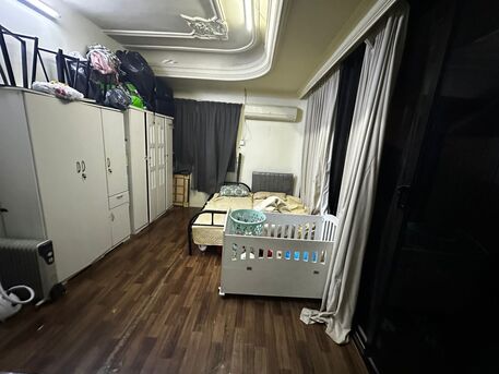 Al Malaz, Apartments, Flats, Houses & Villas, SAR 36000/year,  Furnished,  2 BR,  2 BHK Apartment For Rent Near Al Yasmin School