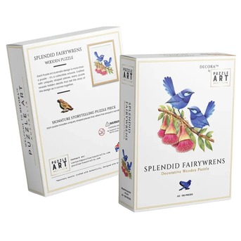 Sydney, Baby & Kid Stuff, AUD 55,  Splendid Fairy Wrens
