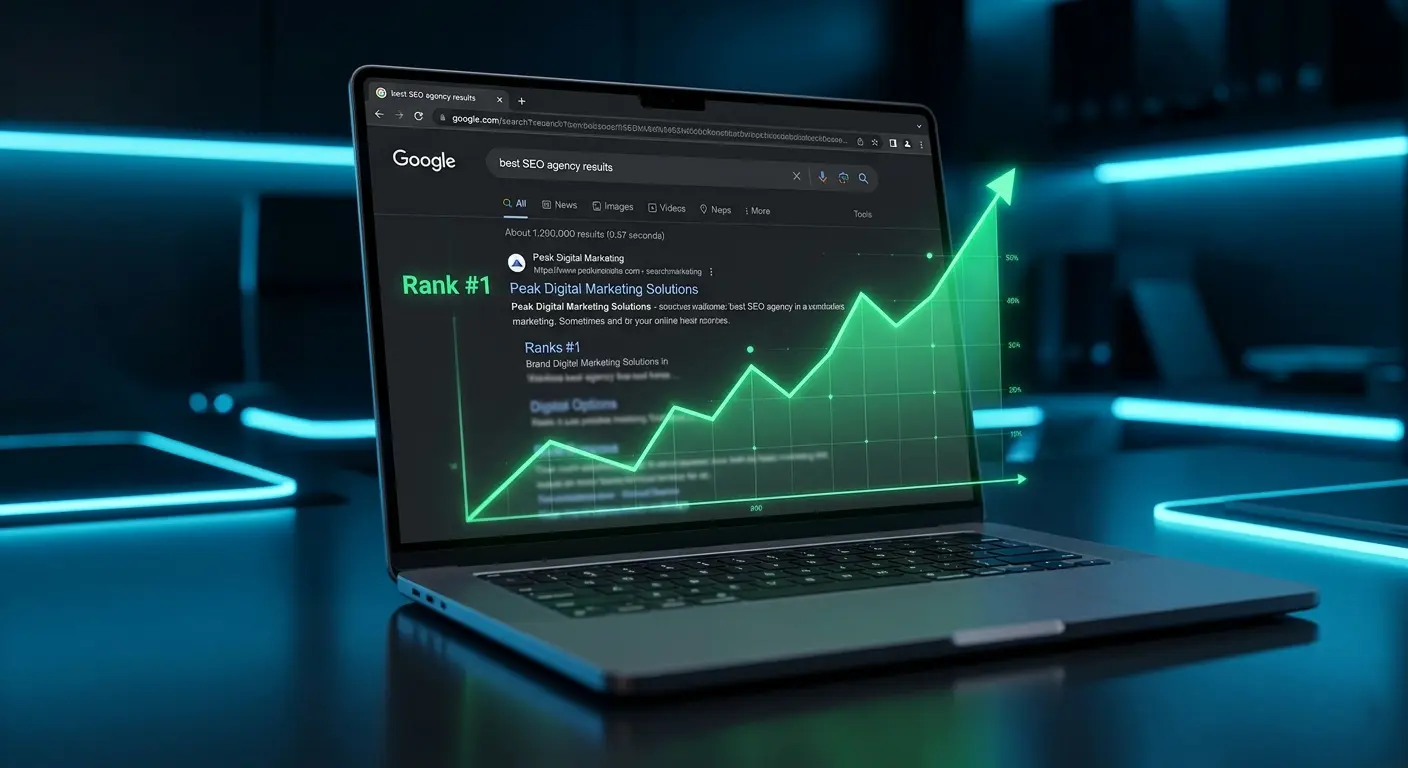 Austin, Marketing, Professional SEO Services &ndash; Rank #1 On Google | Affordable & Result-Drive