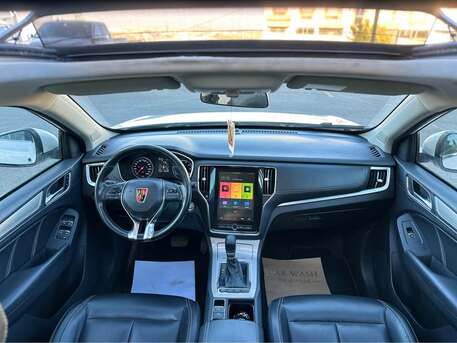 Amman, Vehicles, Cars & Trucks , JOD 14500,  MG RX5 Luxury Hybrid Plug-In,  2021,  Automatic,  80000 KM,  Duty Paid