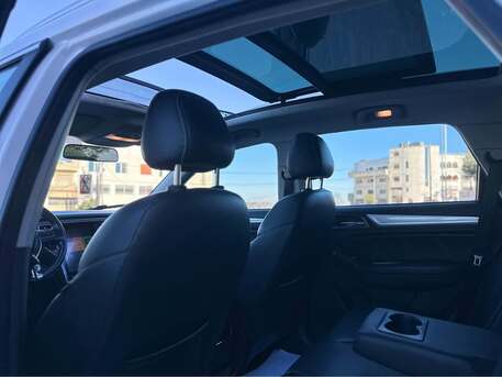 Amman, Vehicles, Cars & Trucks , JOD 14500,  MG RX5 Luxury Hybrid Plug-In,  2021,  Automatic,  80000 KM,  Duty Paid