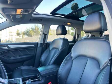 Amman, Vehicles, Cars & Trucks , JOD 14500,  MG RX5 Luxury Hybrid Plug-In,  2021,  Automatic,  80000 KM,  Duty Paid