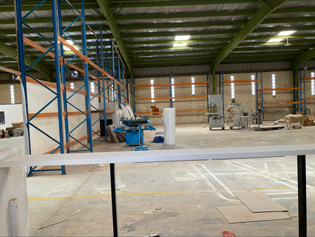 Zinj, Warehouses, BHD 3,  Warehouse For Rent At Asker And Sitra And Zinj