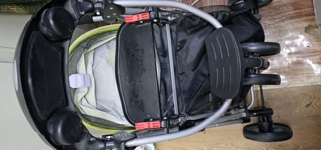 Riyadh, Baby & Kid Stuff, SAR 120,  Baby Stroller
