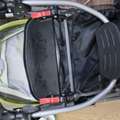 SAR 120,  Baby Stroller