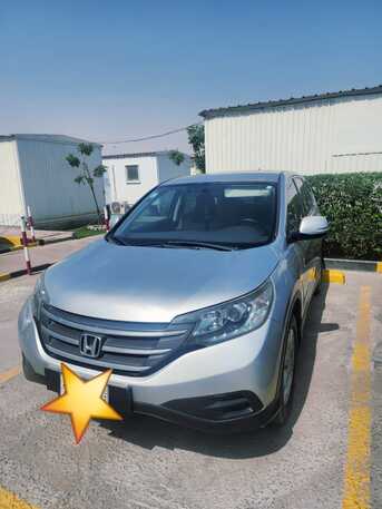 Jubail, Vehicles, Cars & Trucks , SAR 29500,  Honda CR-V,  2012,  Automatic,  358000 KM,  For Sale:   (USA Specs)