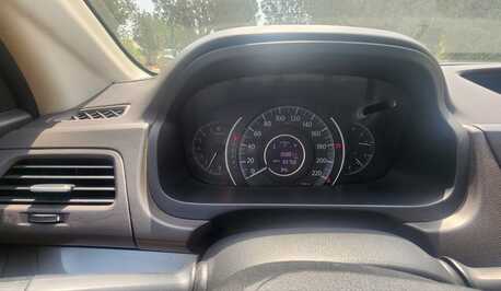 Jubail, Vehicles, Cars & Trucks , SAR 29500,  Honda CR-V,  2012,  Automatic,  358000 KM,  For Sale:   (USA Specs)