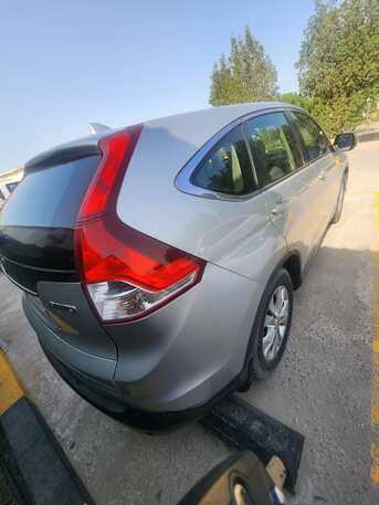 Jubail, Vehicles, Cars & Trucks , SAR 29500,  Honda CR-V,  2012,  Automatic,  358000 KM,  For Sale:   (USA Specs)