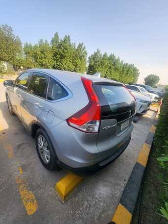 Jubail, Vehicles, Cars & Trucks , SAR 29500,  Honda CR-V,  2012,  Automatic,  358000 KM,  For Sale:   (USA Specs)