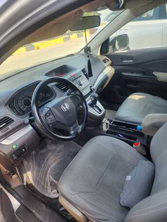 Jubail, Vehicles, Cars & Trucks , SAR 29500,  Honda CR-V,  2012,  Automatic,  358000 KM,  For Sale:   (USA Specs)