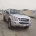 SAR 25000,  Isuzu D-MAX,  2007,  Manual,  300000 KM,  Isuzu Dmax Diesel For Sale
