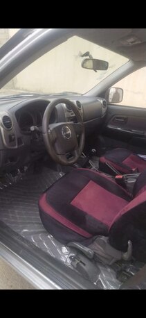 Riyadh, Vehicles, Cars & Trucks , SAR 25000,  Isuzu D-MAX,  2007,  Manual,  300000 KM,  Isuzu Dmax Diesel For Sale