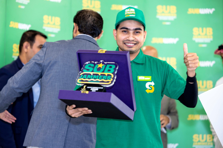 Riyadh, Job Seekers, Experienced Restaurant Staff Seeking Job In Riyadh (Cashier / Supervisor / Manager)
