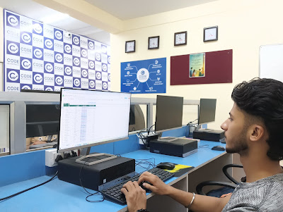 Punjab, Education, Best IT Coaching Center In Jalandhar &ndash; Enroll Now