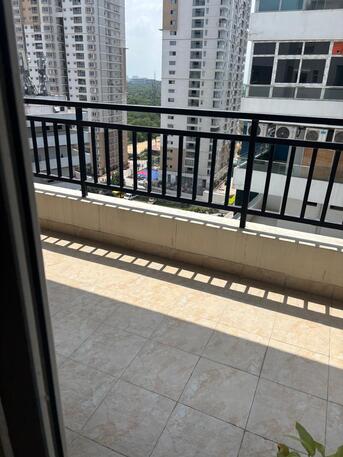 Hyderabad, Real Estate For Sale, INR 2000000,  3 BR,  2200 Sq. Feet,  3 Bhk Flat 2220 Sft Sale At Gachibowli Sharat Mall