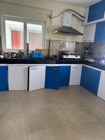 Hyderabad, Real Estate For Sale, INR 2000000,  3 BR,  2200 Sq. Feet,  3 Bhk Flat 2220 Sft Sale At Gachibowli Sharat Mall