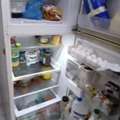 SAR 600,  Samsung Fridge