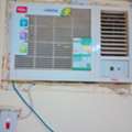 SAR 1000,  Air Condition (Brand :-TCL)