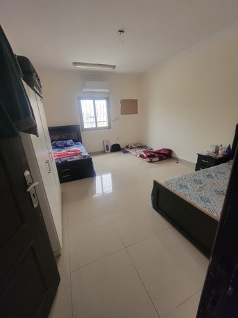 Jubail, Bedspace For Rent, SAR 300/month,  Bed Space Available For Pakistani Only