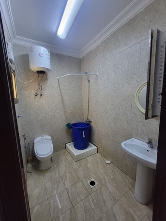 Jubail, Bedspace For Rent, SAR 300/month,  Bed Space Available For Pakistani Only