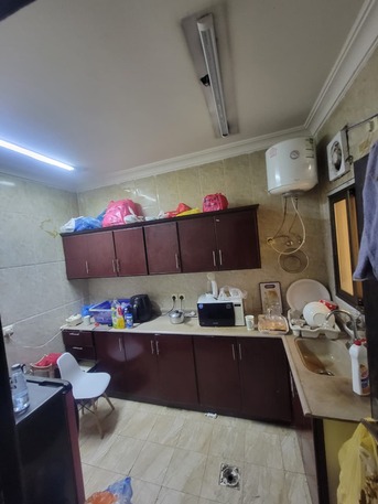 Jubail, Bedspace For Rent, SAR 300/month,  Bed Space Available For Pakistani Only