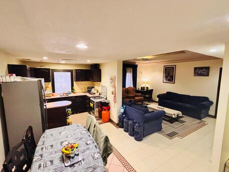 Salamah, Housing Exchanges, SAR 3000/month,  2 BR,  Short-Term Rental Available (Jun, Jul & Aug)