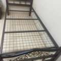 SAR 150,  Single Iron Bed 150 SAR