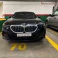 SAR 215000,  Bmw 520,  2024,  Automatic,  17800 KM,  BMW  M520