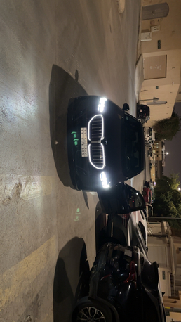 Riyadh, Vehicles, Cars & Trucks , SAR 215000,  Bmw 520,  2024,  Automatic,  19000 KM,  BMW  M520